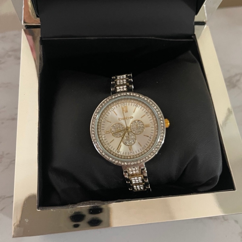 Bebe Watch - Picture 3 of 3